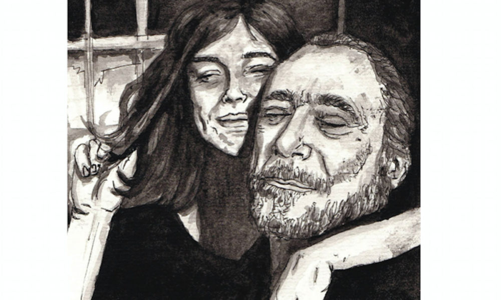 CHARLES BUKOWSKI - Il Terebinto Edizioni