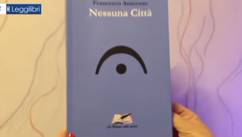 Nessuna Città al Tg3 Campania