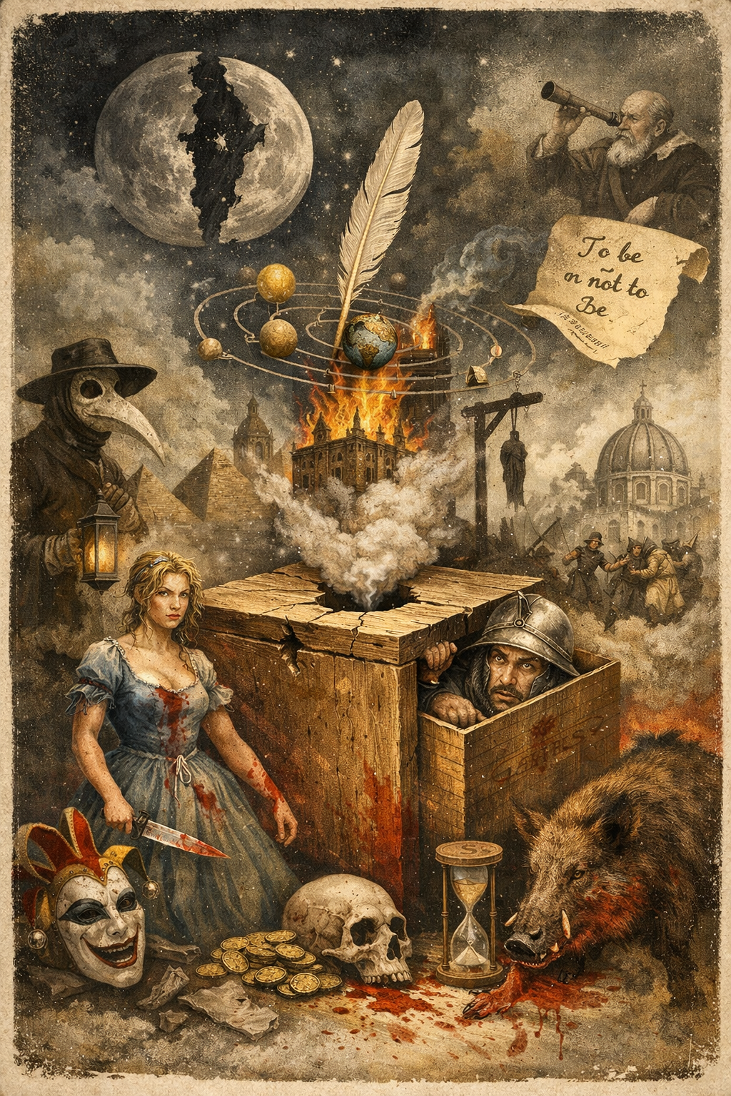 Reading @ProLoco di Giugliano